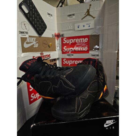 Jordan 7 Retro